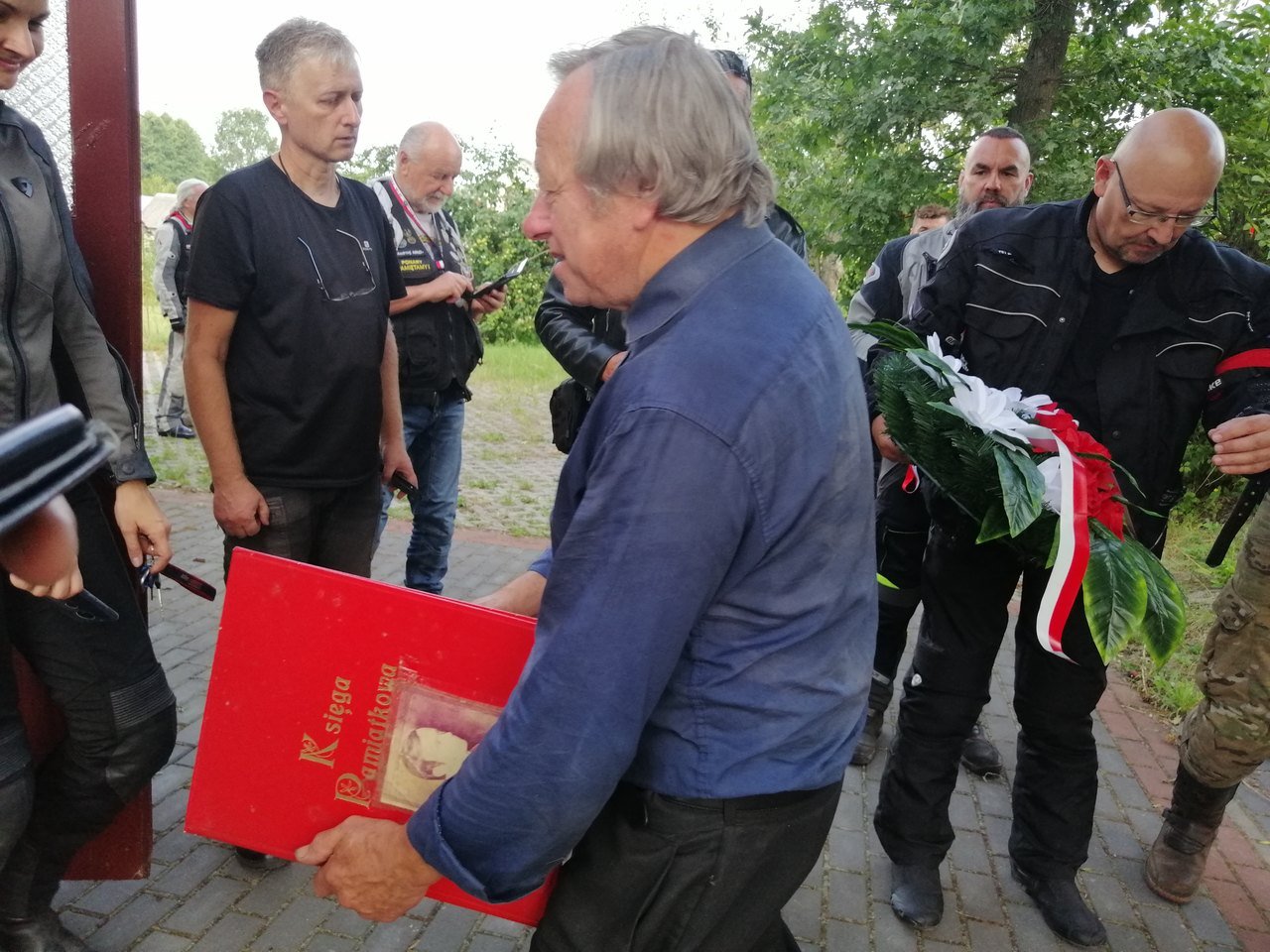 X Rajd Ponary - Pamiętamy 13-20.08.2022