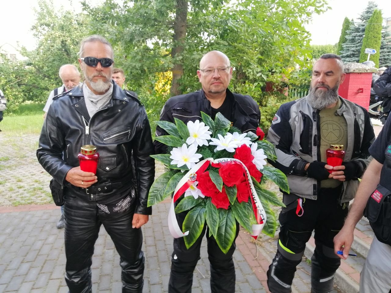 X Rajd Ponary - Pamiętamy 13-20.08.2022