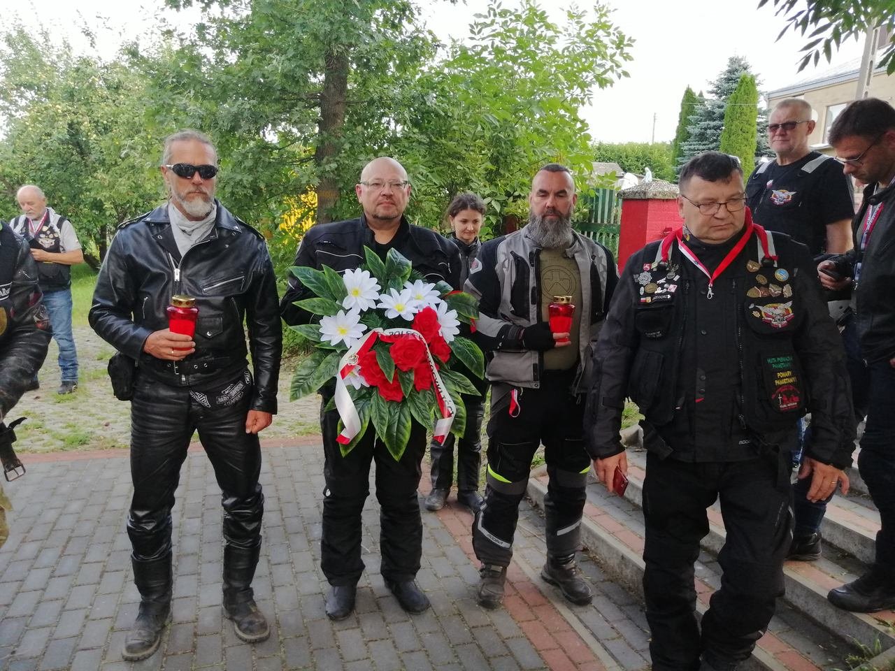 X Rajd Ponary - Pamiętamy 13-20.08.2022