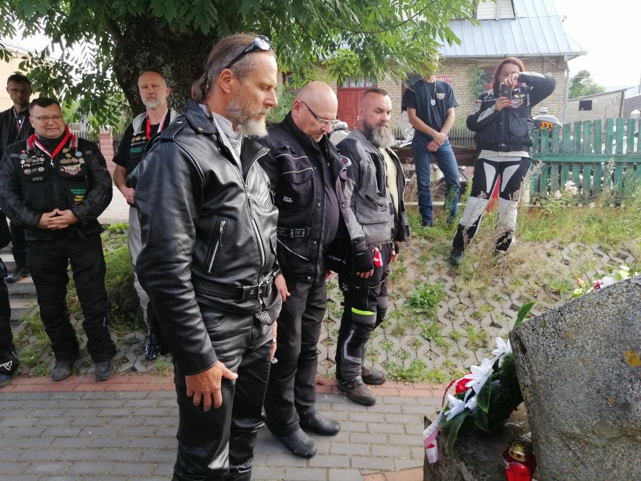 X Rajd Ponary - Pamiętamy 13-20.08.2022