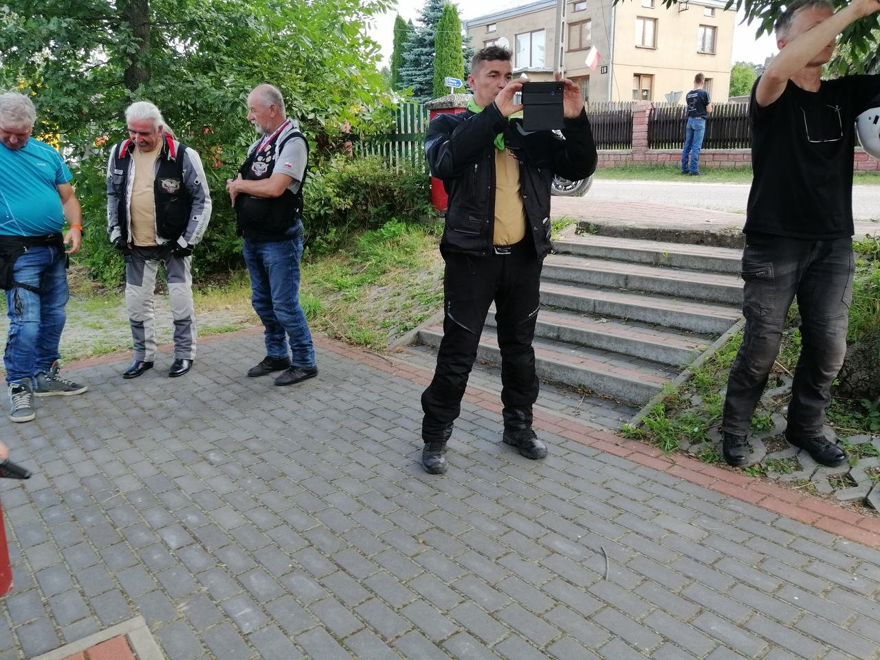 X Rajd Ponary - Pamiętamy 13-20.08.2022