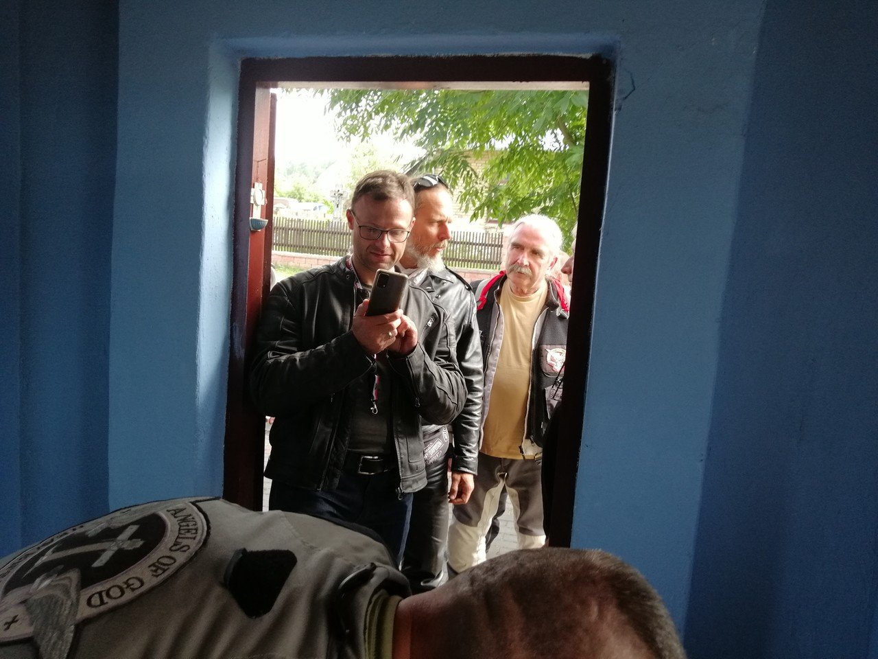 X Rajd Ponary - Pamiętamy 13-20.08.2022