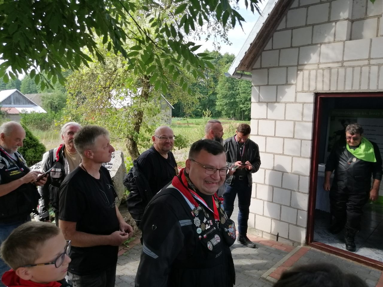 X Rajd Ponary - Pamiętamy 13-20.08.2022