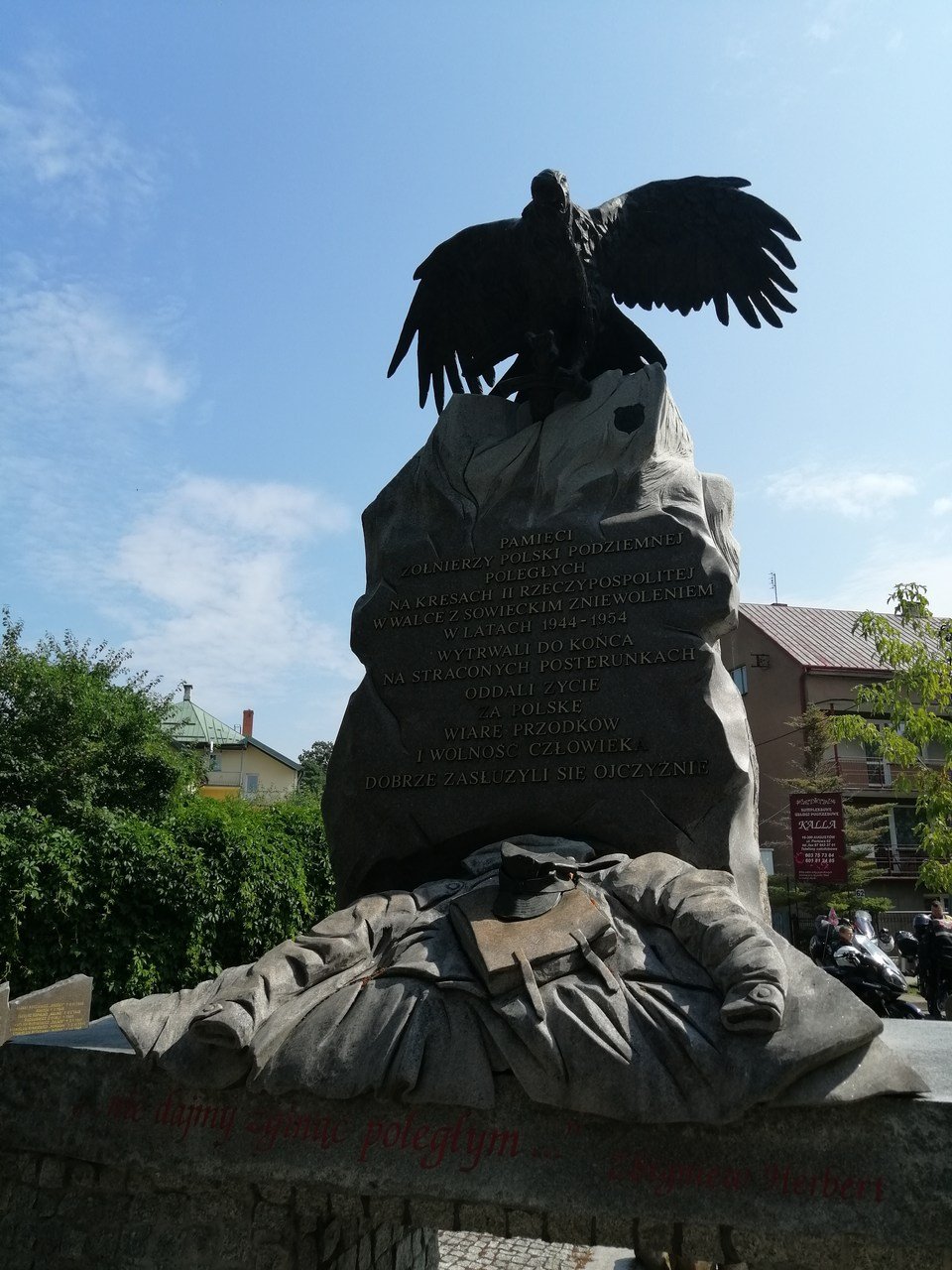 X Rajd Ponary - Pamiętamy 13-20.08.2022
