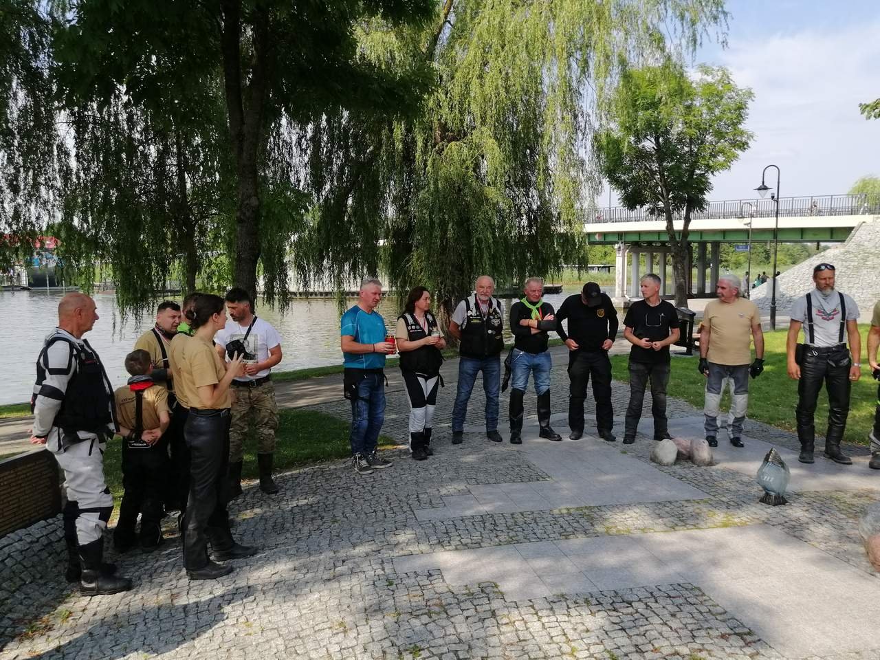 X Rajd Ponary - Pamiętamy 13-20.08.2022