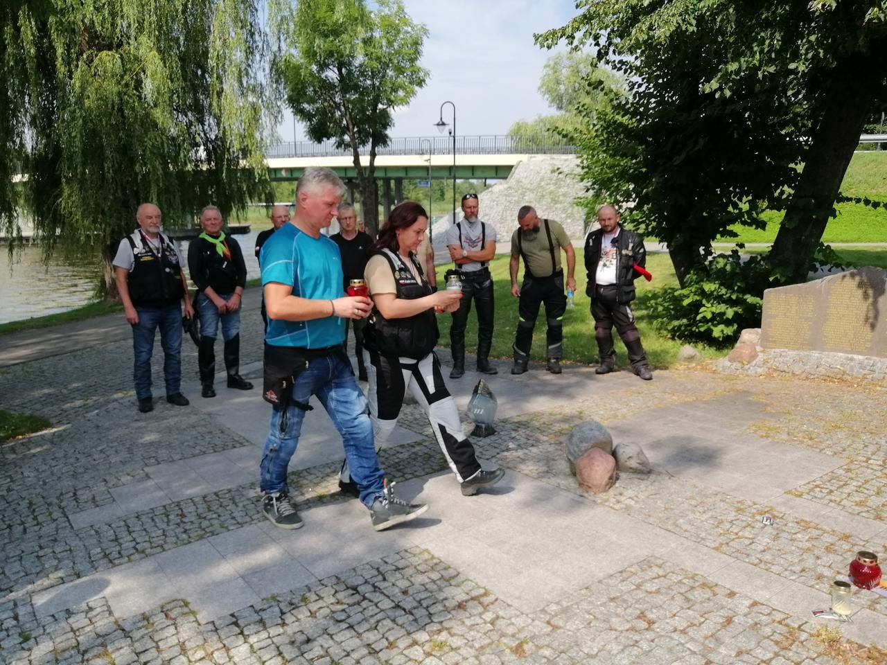 X Rajd Ponary - Pamiętamy 13-20.08.2022