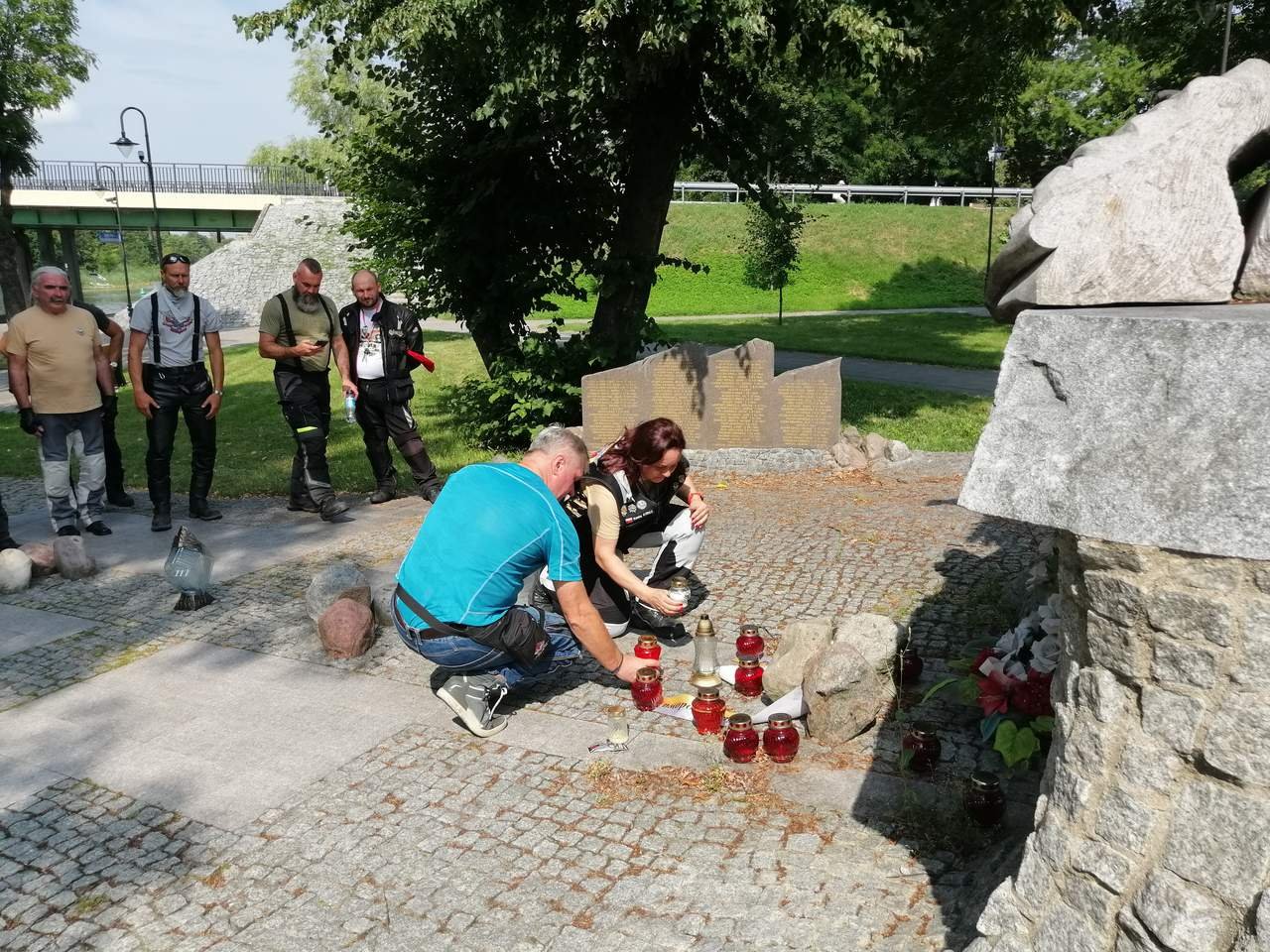 X Rajd Ponary - Pamiętamy 13-20.08.2022