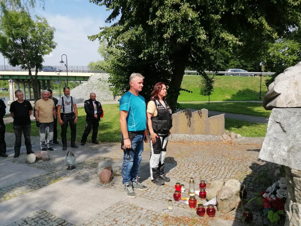X Rajd Ponary - Pamiętamy 13-20.08.2022