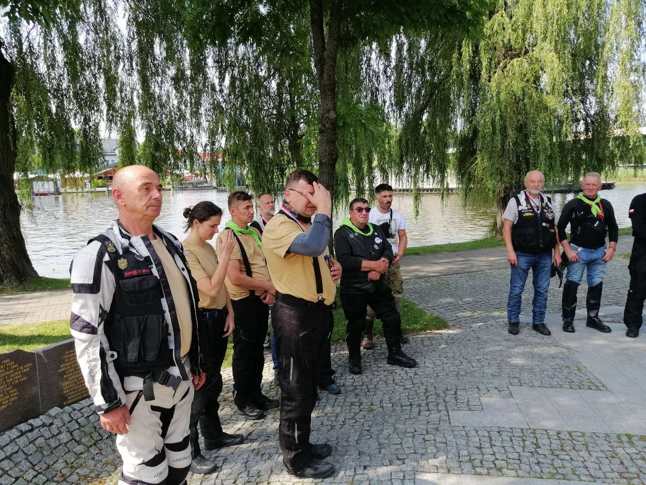 X Rajd Ponary - Pamiętamy 13-20.08.2022