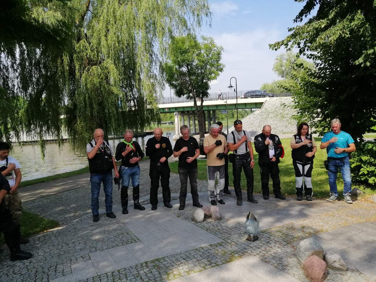 X Rajd Ponary - Pamiętamy 13-20.08.2022