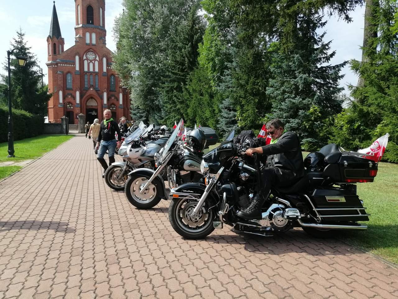 X Rajd Ponary - Pamiętamy 13-20.08.2022