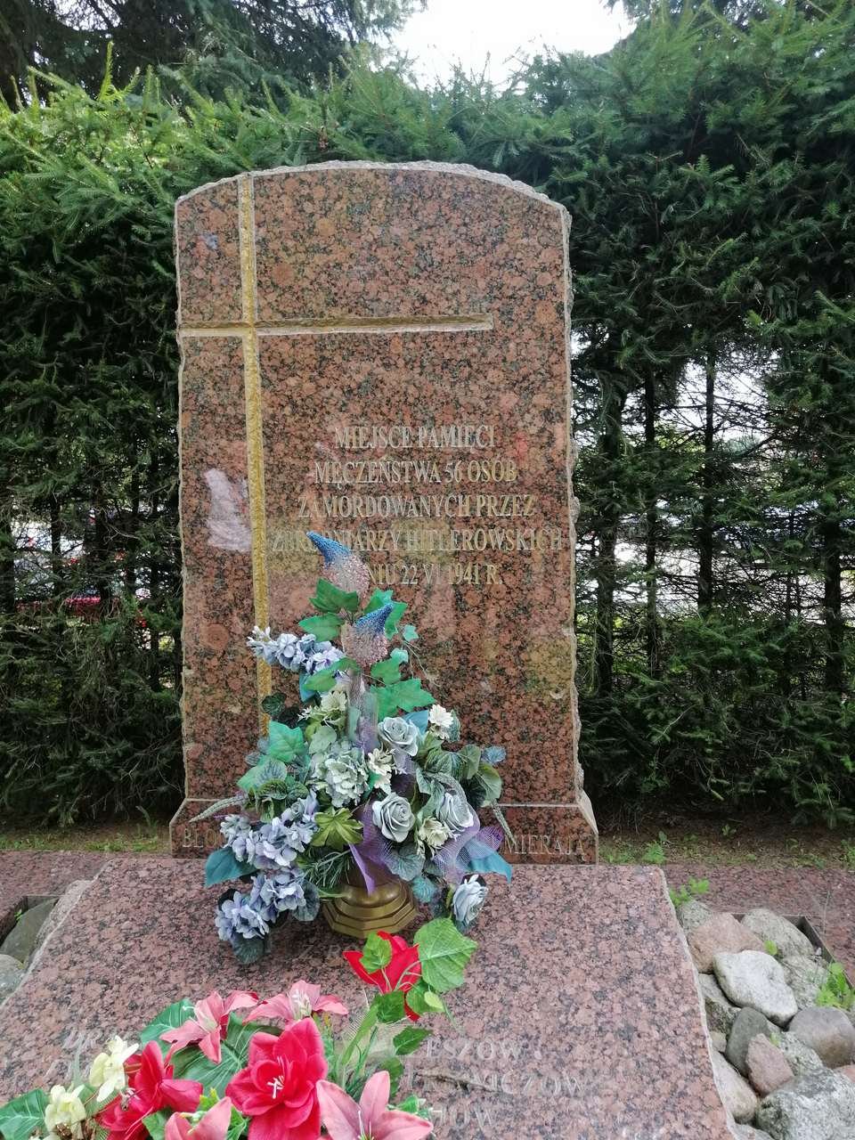 X Rajd Ponary - Pamiętamy 13-20.08.2022