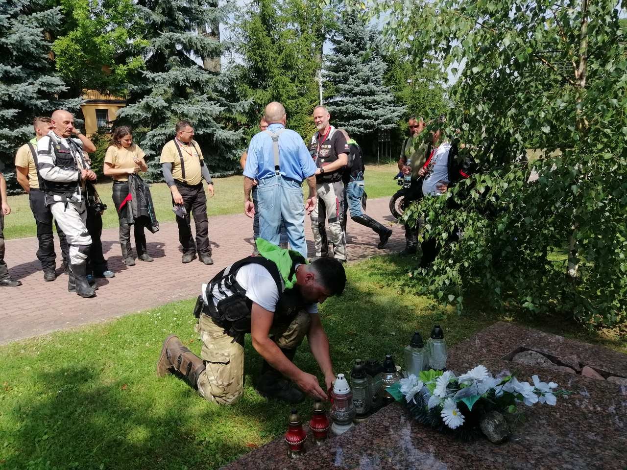 X Rajd Ponary - Pamiętamy 13-20.08.2022