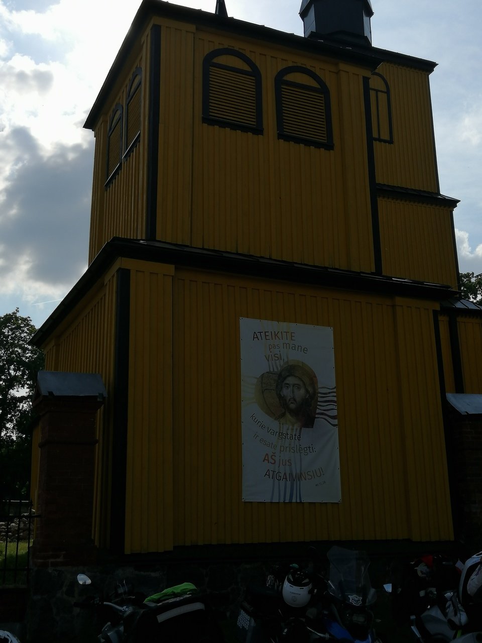 X Rajd Ponary - Pamiętamy 13-20.08.2022