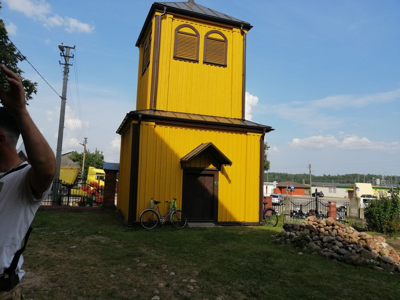 X Rajd Ponary - Pamiętamy 13-20.08.2022