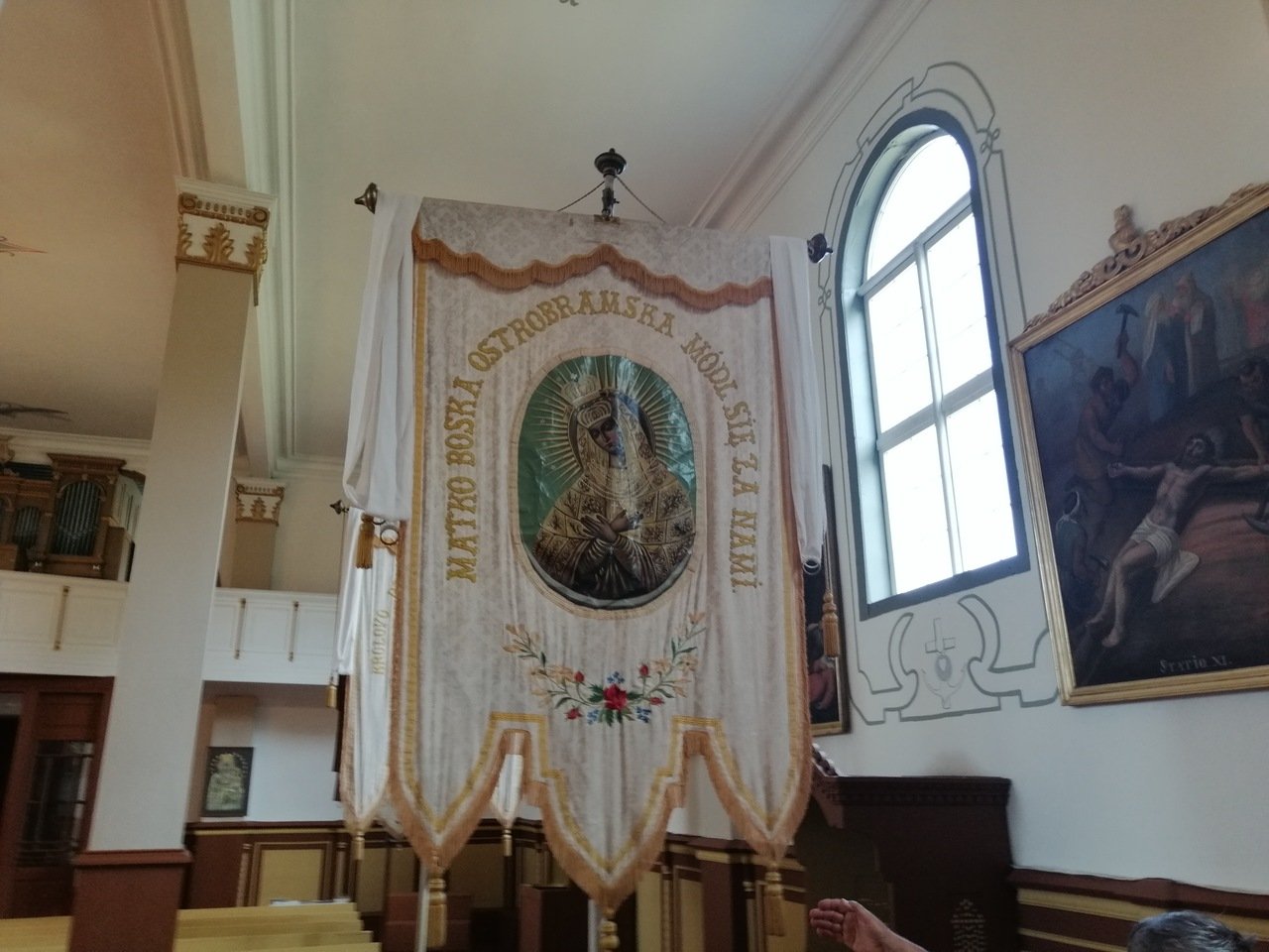 X Rajd Ponary - Pamiętamy 13-20.08.2022