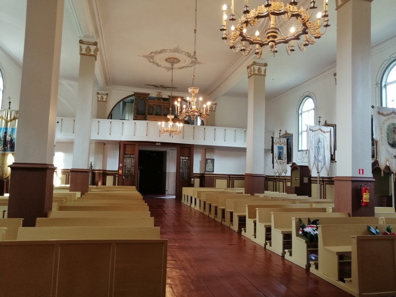 X Rajd Ponary - Pamiętamy 13-20.08.2022