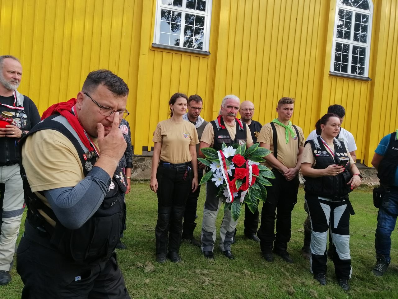X Rajd Ponary - Pamiętamy 13-20.08.2022