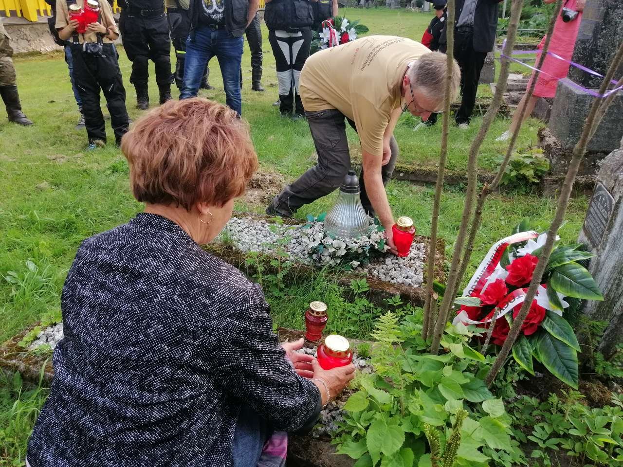X Rajd Ponary - Pamiętamy 13-20.08.2022