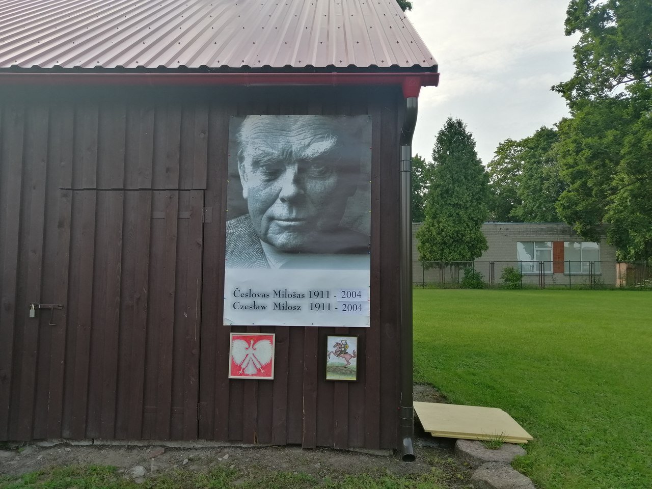 X Rajd Ponary - Pamiętamy 13-20.08.2022