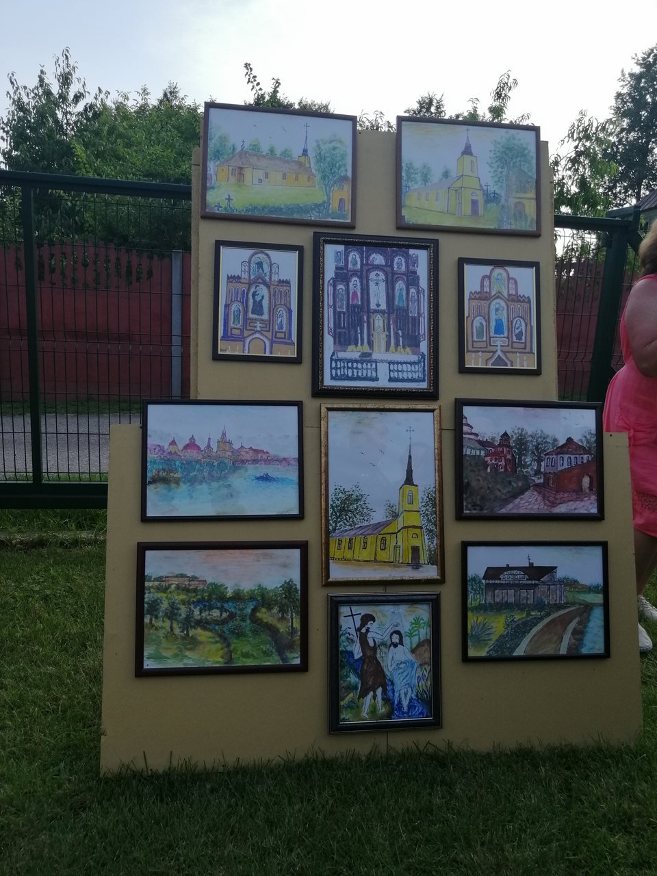 X Rajd Ponary - Pamiętamy 13-20.08.2022