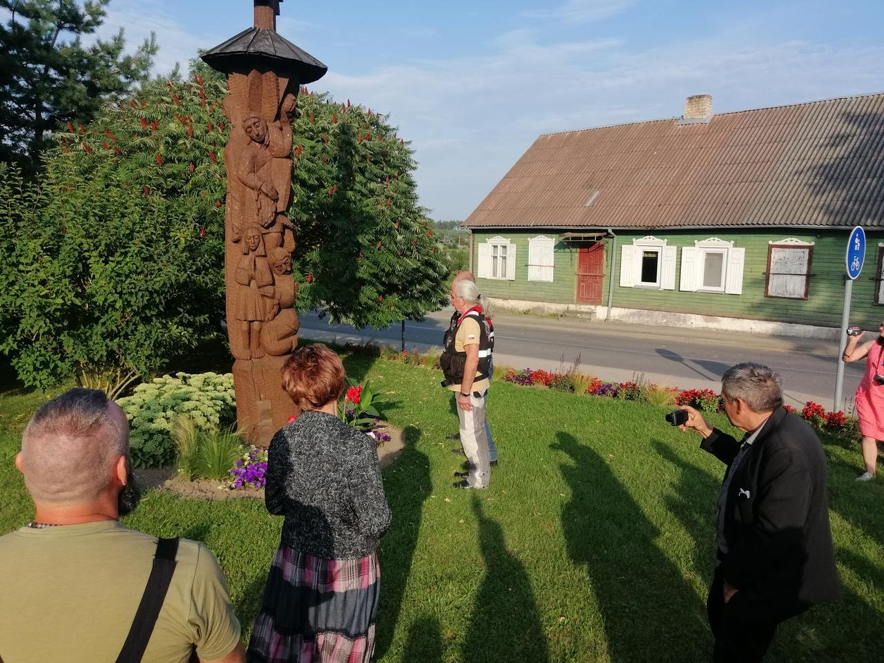 X Rajd Ponary - Pamiętamy 13-20.08.2022