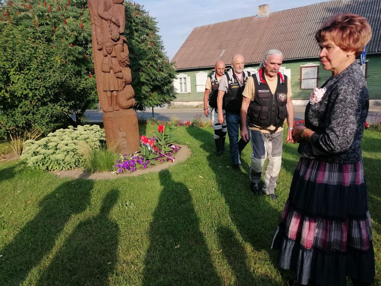 X Rajd Ponary - Pamiętamy 13-20.08.2022