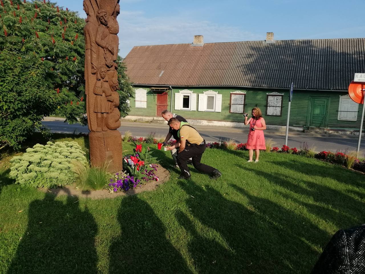 X Rajd Ponary - Pamiętamy 13-20.08.2022