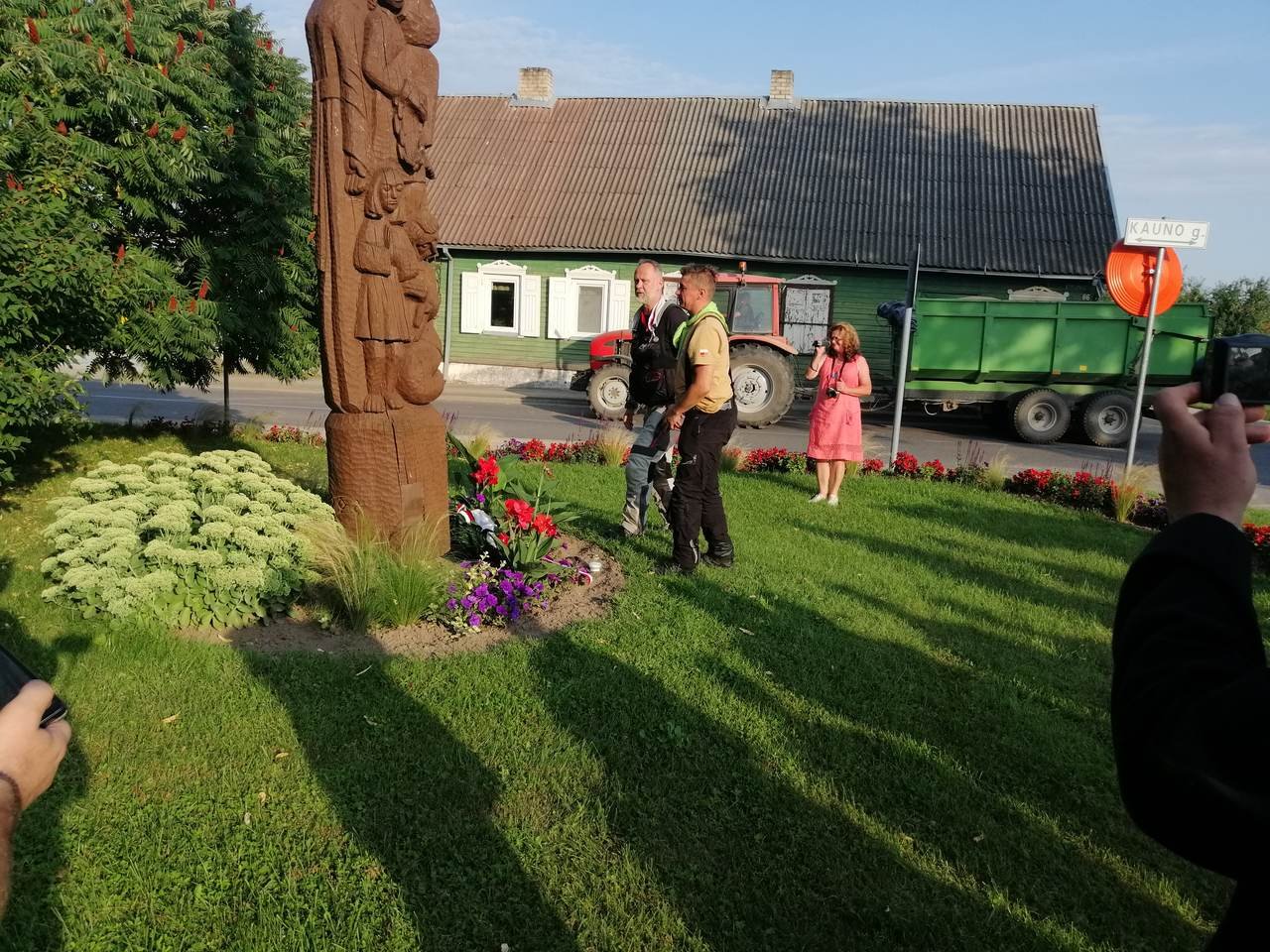 X Rajd Ponary - Pamiętamy 13-20.08.2022