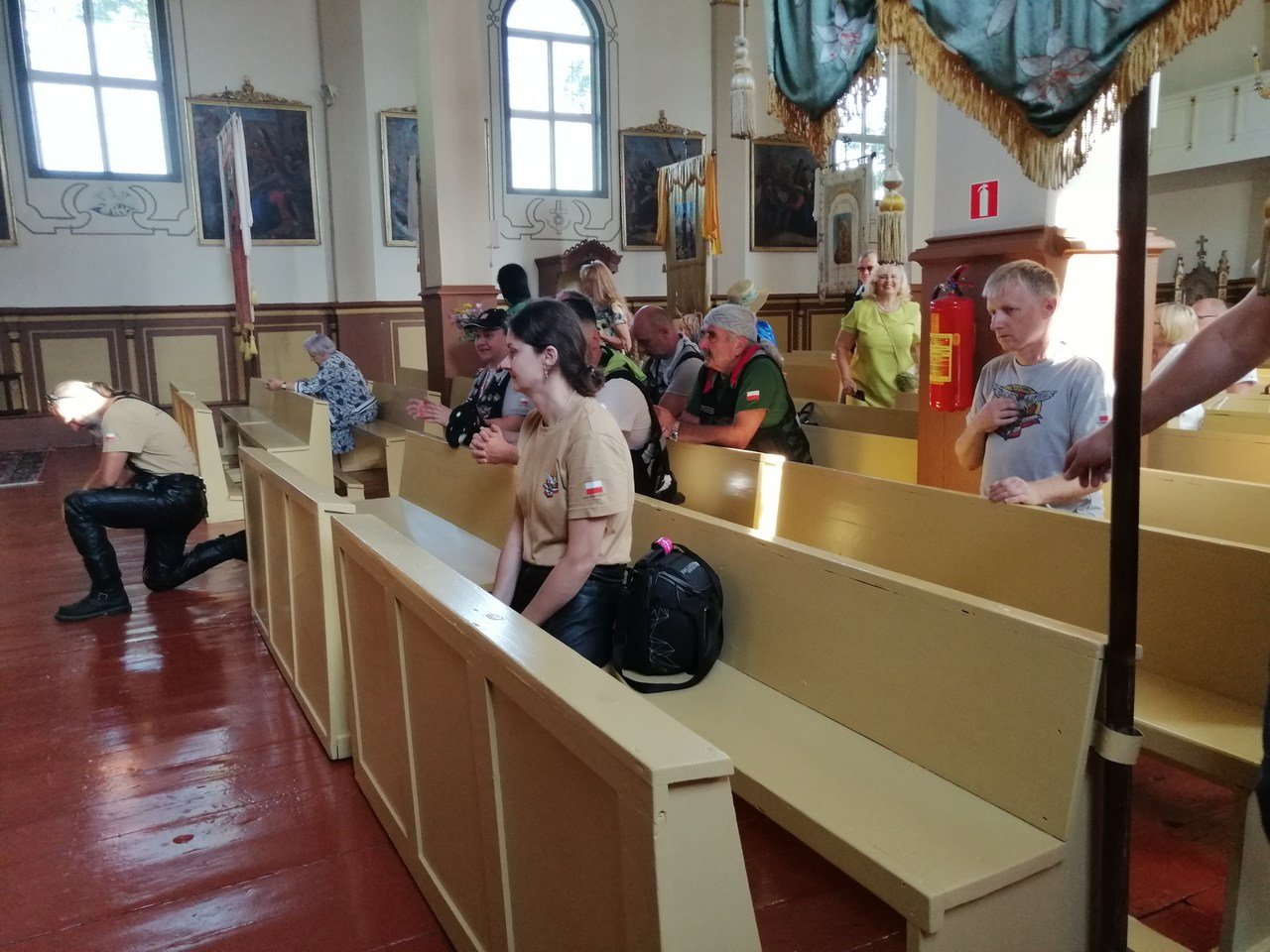 X Rajd Ponary - Pamiętamy 13-20.08.2022