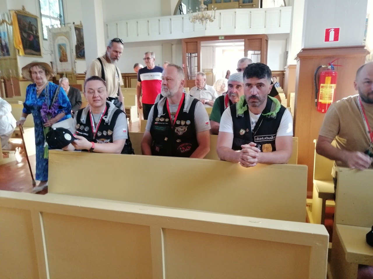X Rajd Ponary - Pamiętamy 13-20.08.2022