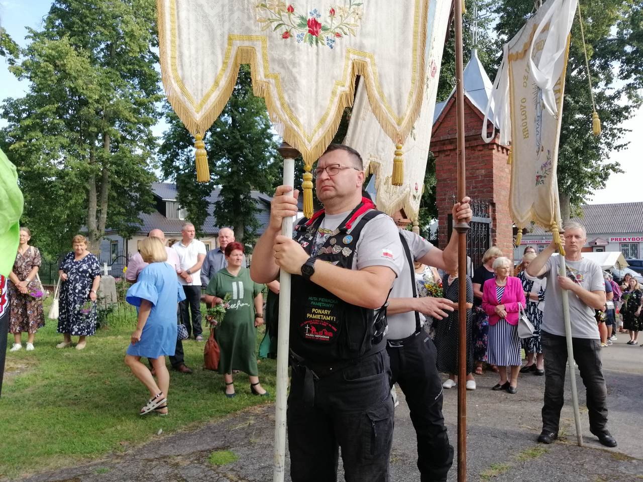 X Rajd Ponary - Pamiętamy 13-20.08.2022