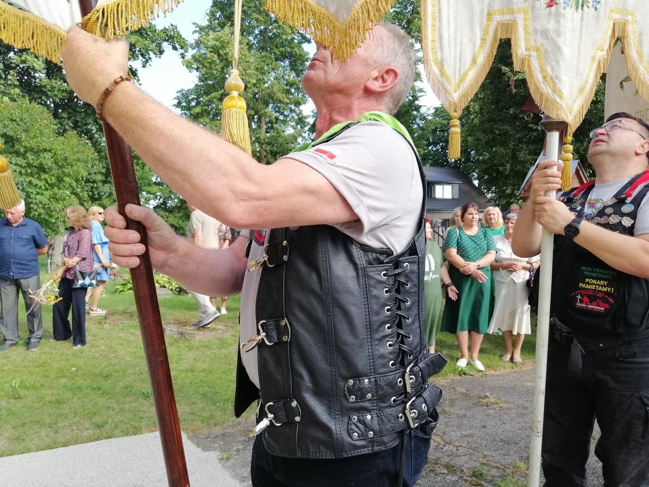 X Rajd Ponary - Pamiętamy 13-20.08.2022