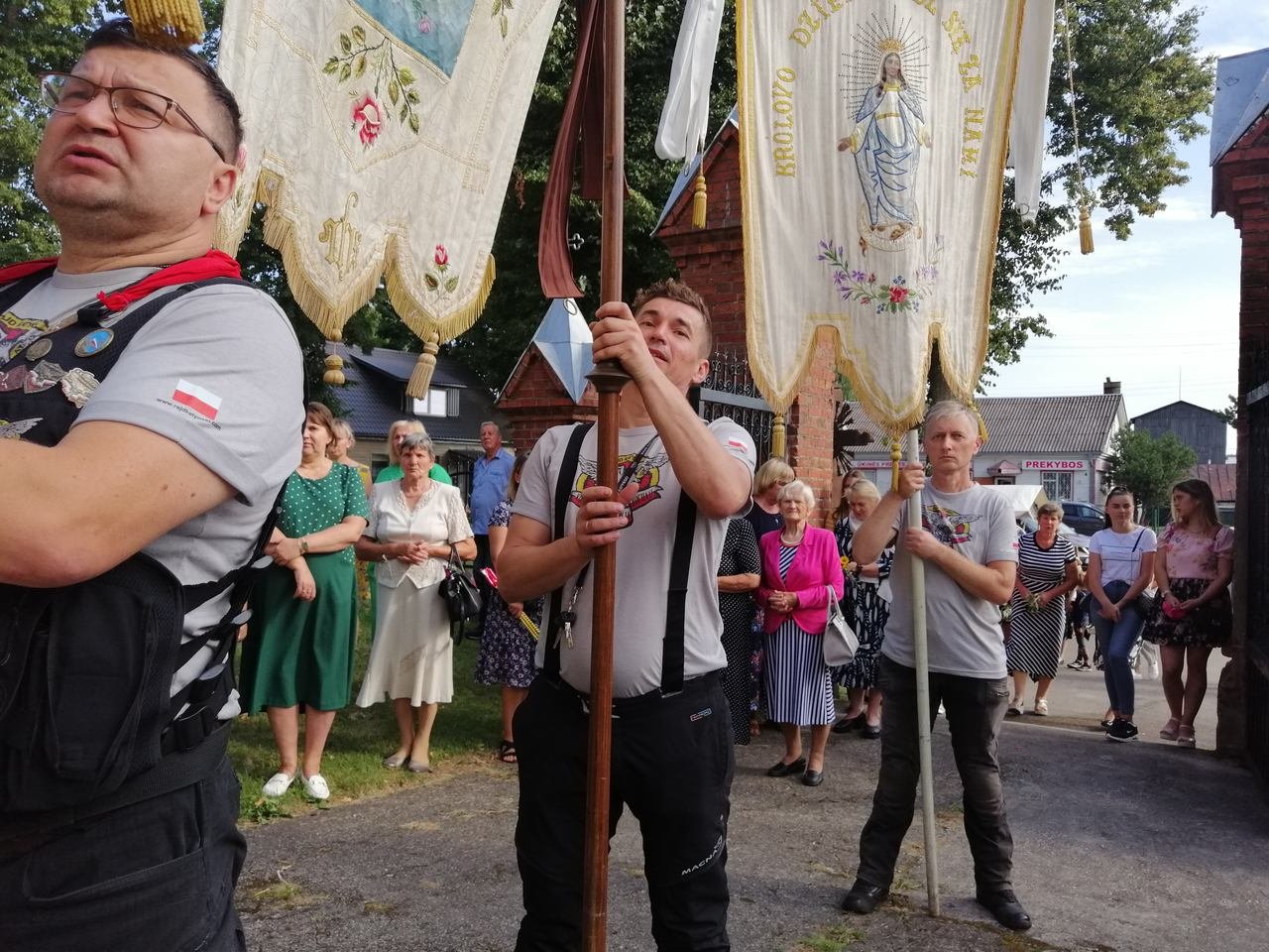 X Rajd Ponary - Pamiętamy 13-20.08.2022