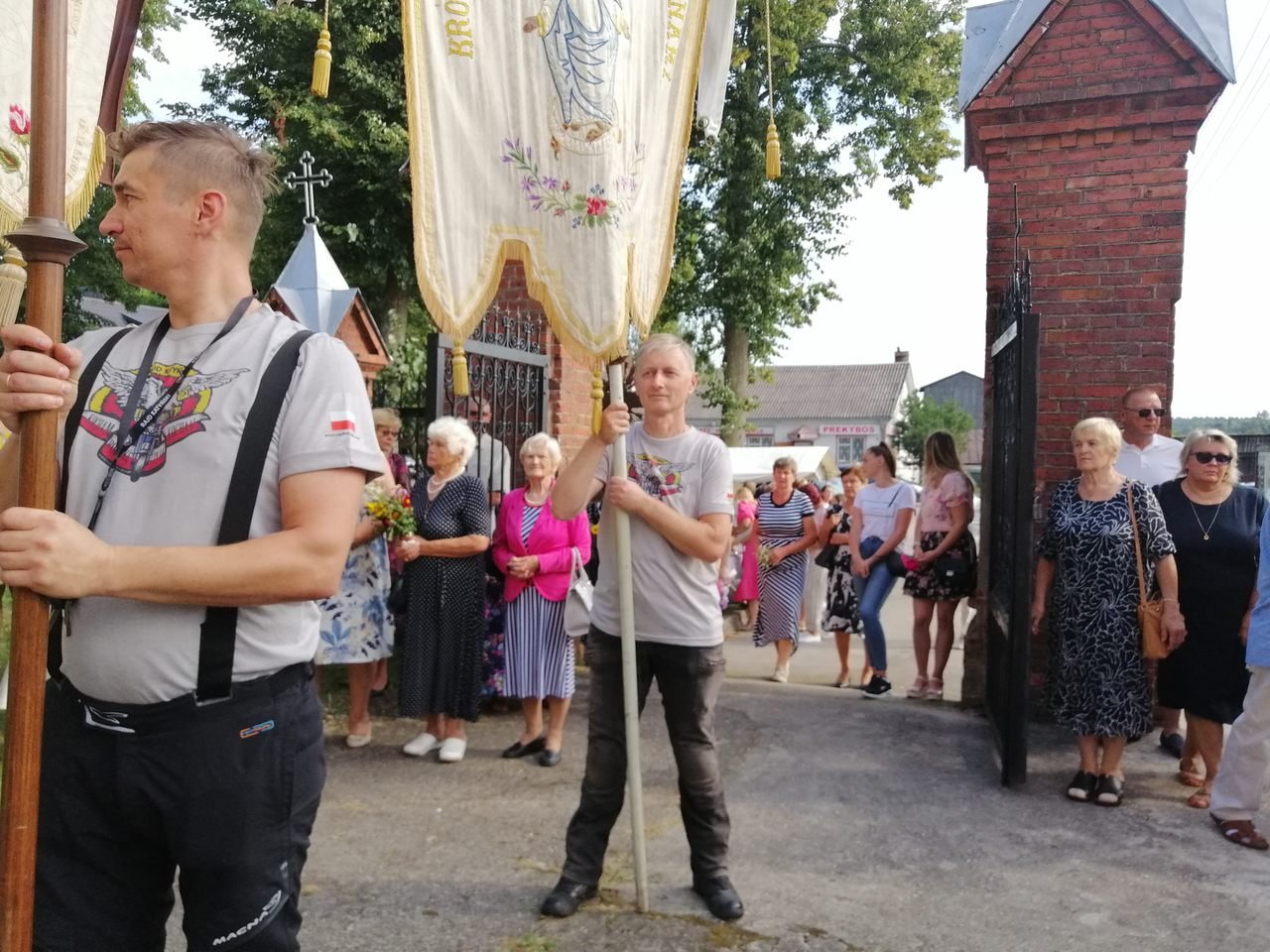 X Rajd Ponary - Pamiętamy 13-20.08.2022