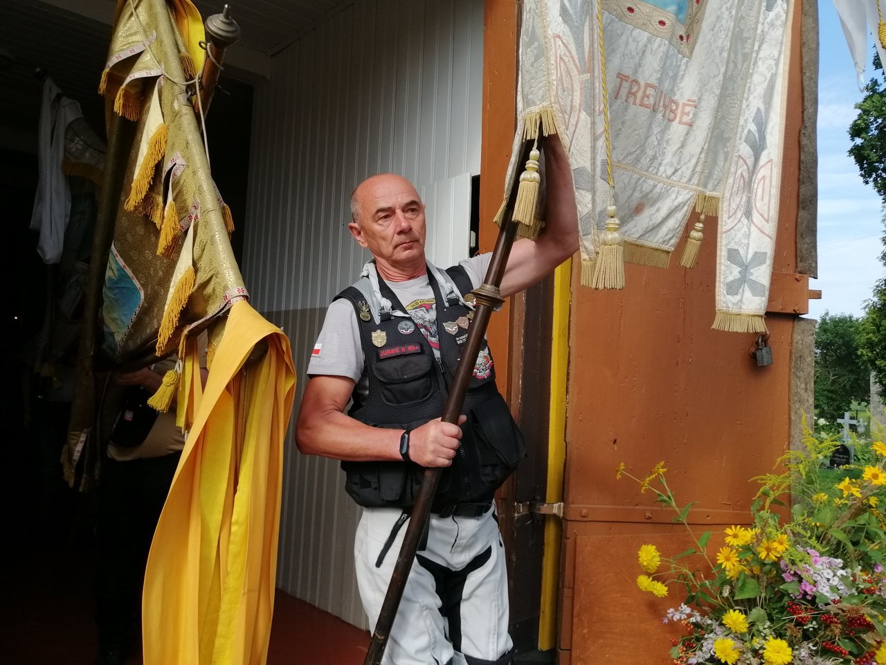 X Rajd Ponary - Pamiętamy 13-20.08.2022
