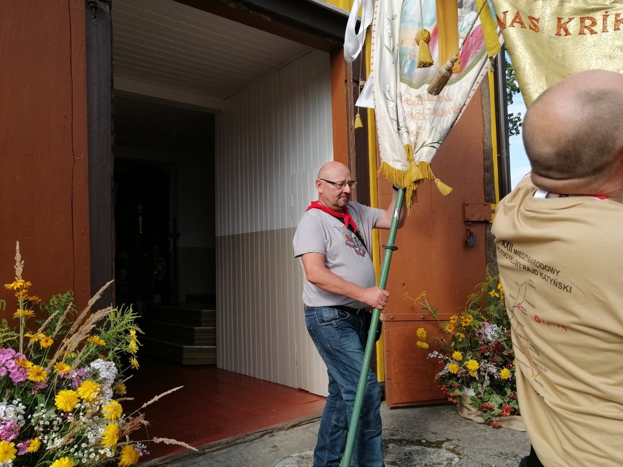 X Rajd Ponary - Pamiętamy 13-20.08.2022