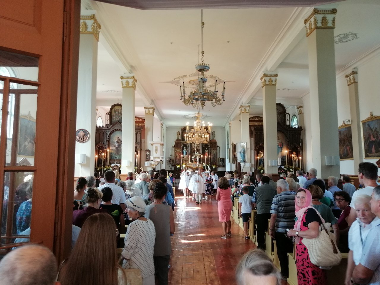 X Rajd Ponary - Pamiętamy 13-20.08.2022