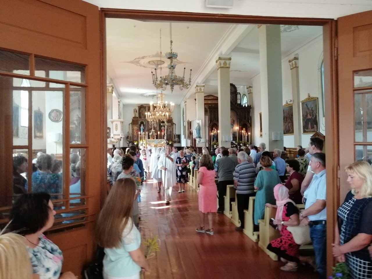 X Rajd Ponary - Pamiętamy 13-20.08.2022