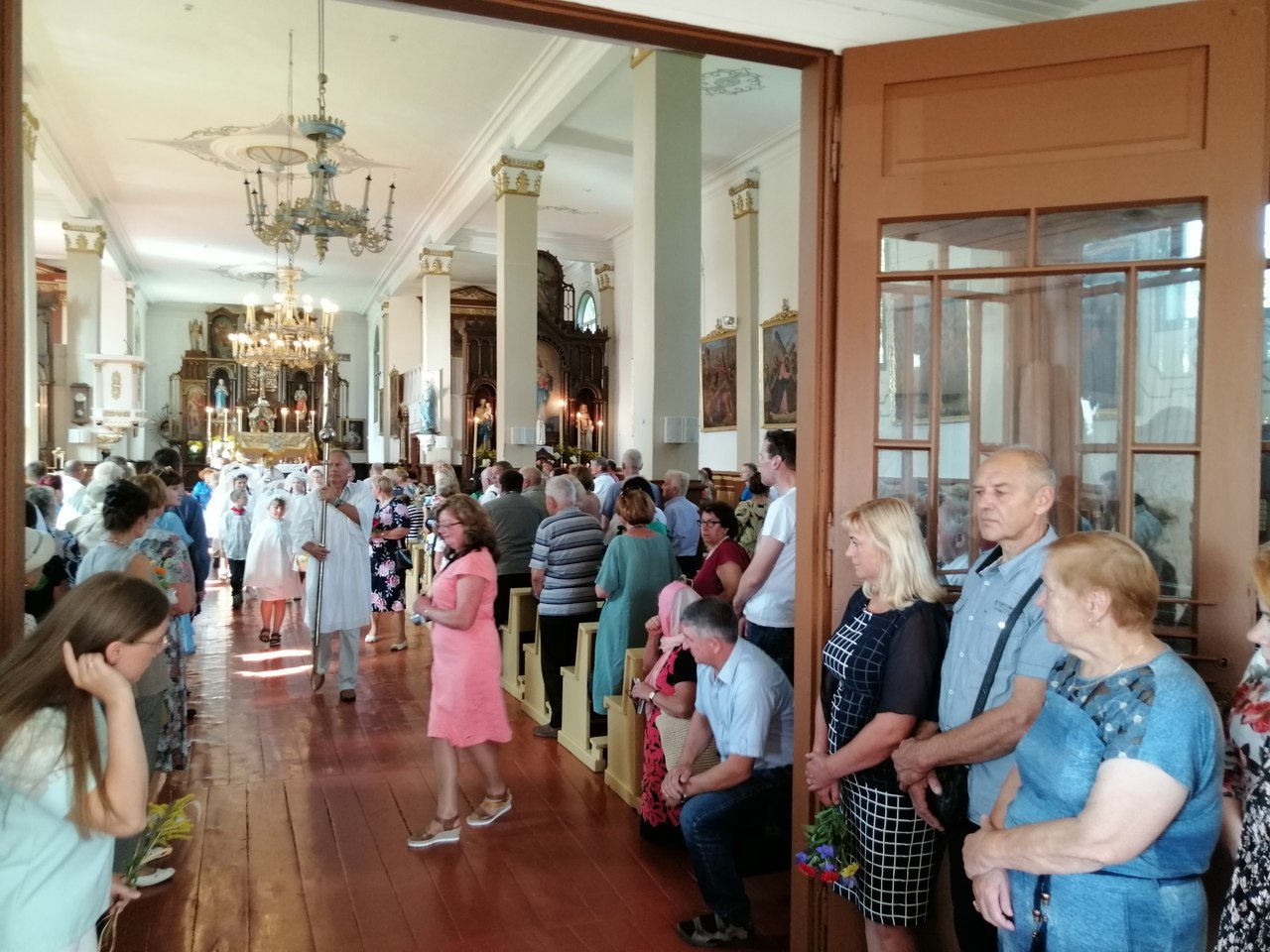 X Rajd Ponary - Pamiętamy 13-20.08.2022