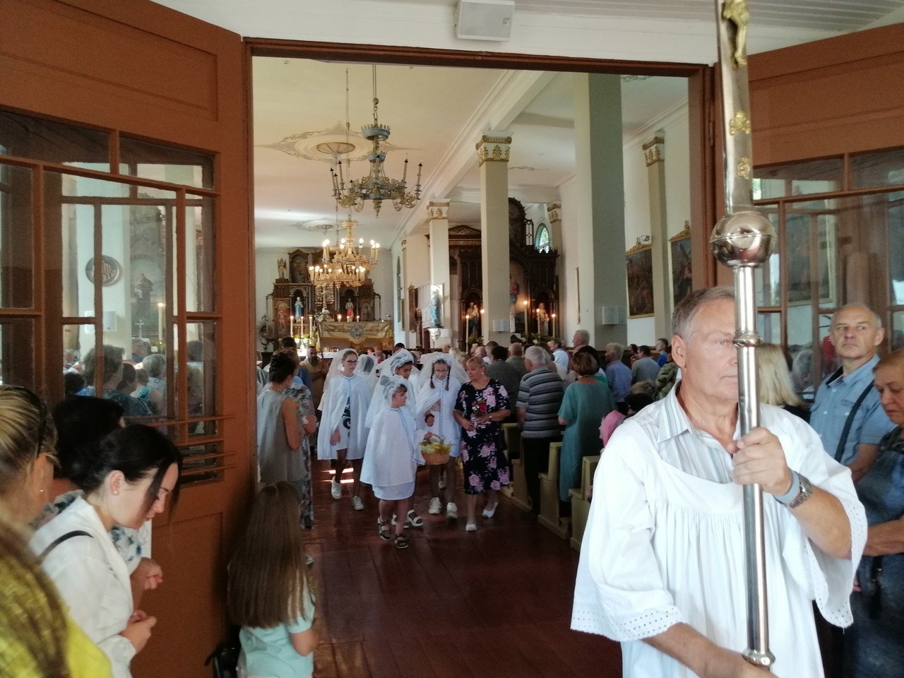 X Rajd Ponary - Pamiętamy 13-20.08.2022