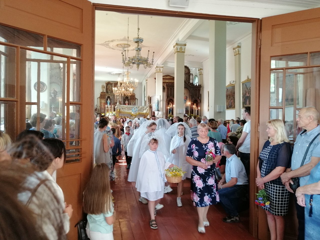 X Rajd Ponary - Pamiętamy 13-20.08.2022