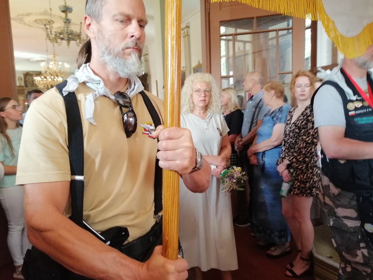 X Rajd Ponary - Pamiętamy 13-20.08.2022