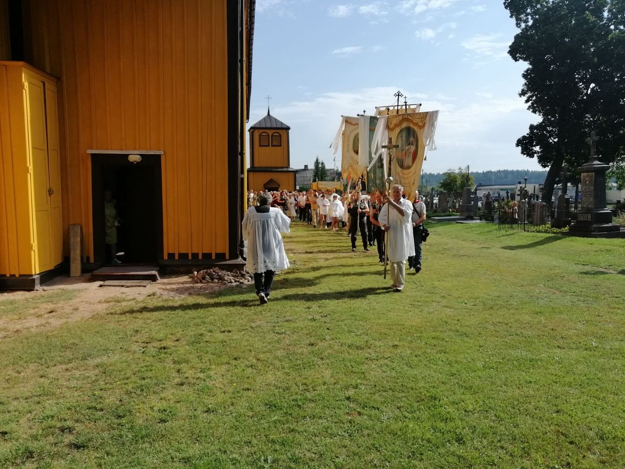 X Rajd Ponary - Pamiętamy 13-20.08.2022