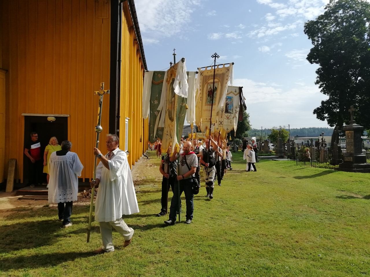 X Rajd Ponary - Pamiętamy 13-20.08.2022