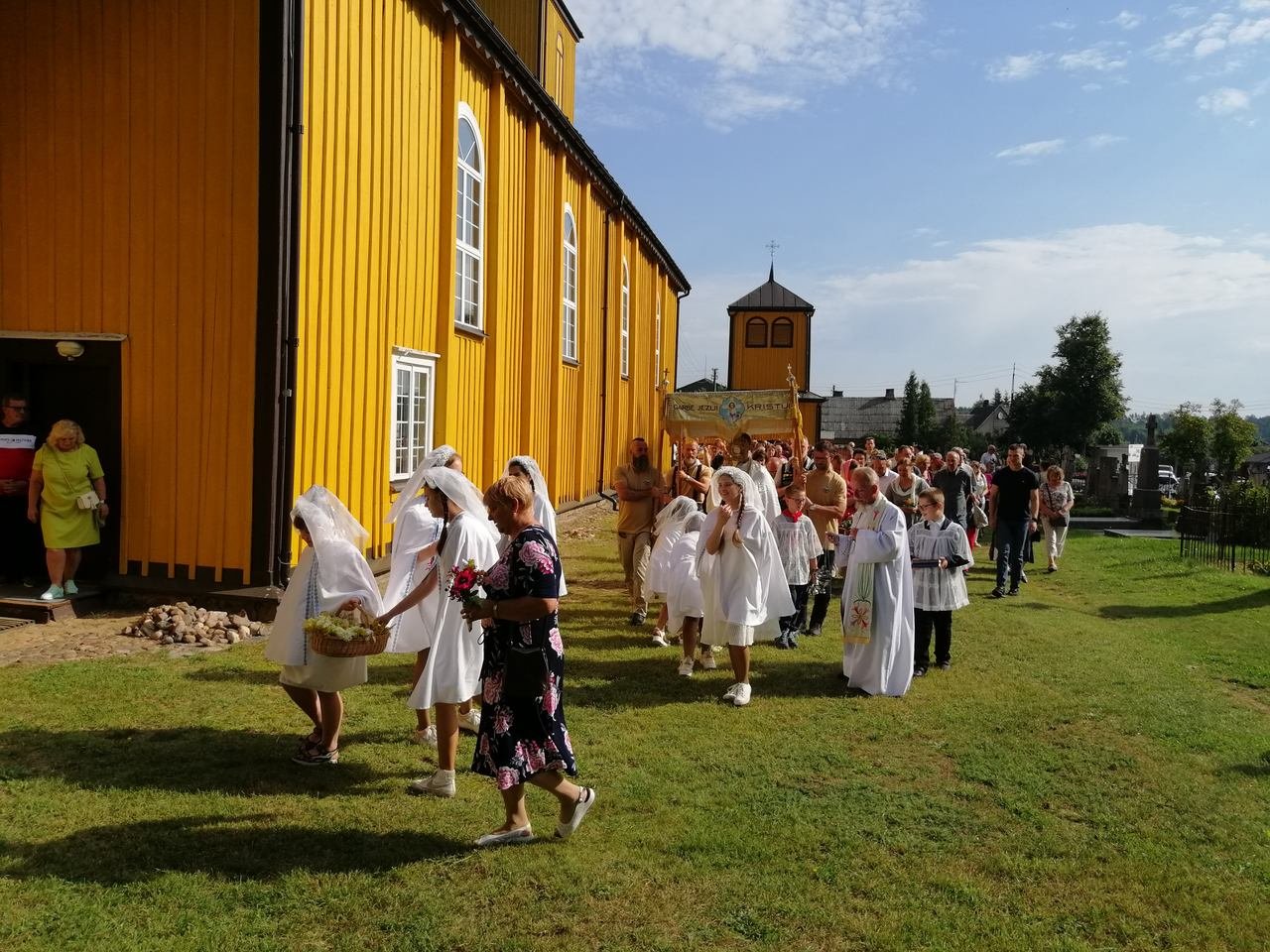 X Rajd Ponary - Pamiętamy 13-20.08.2022