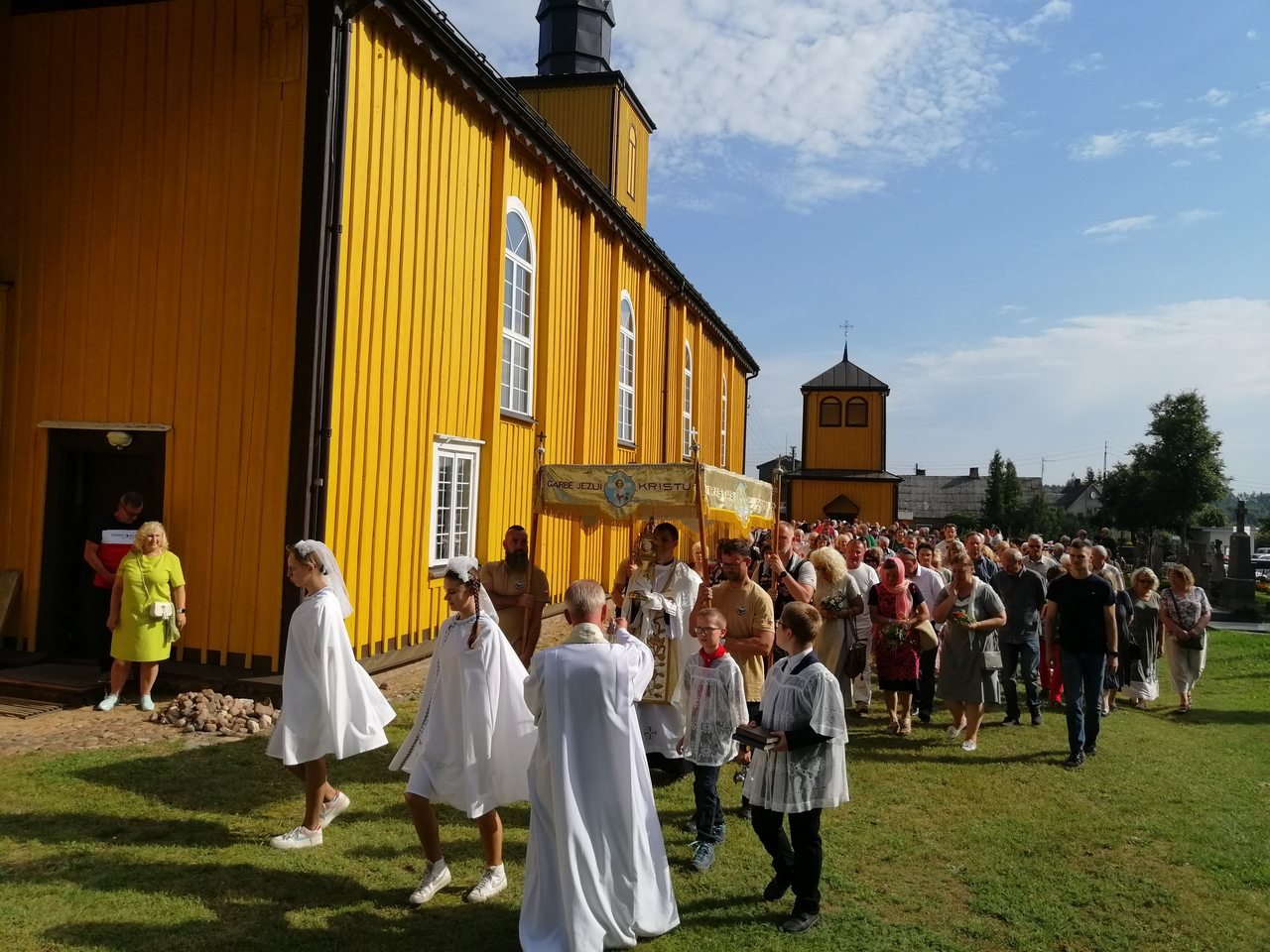 X Rajd Ponary - Pamiętamy 13-20.08.2022