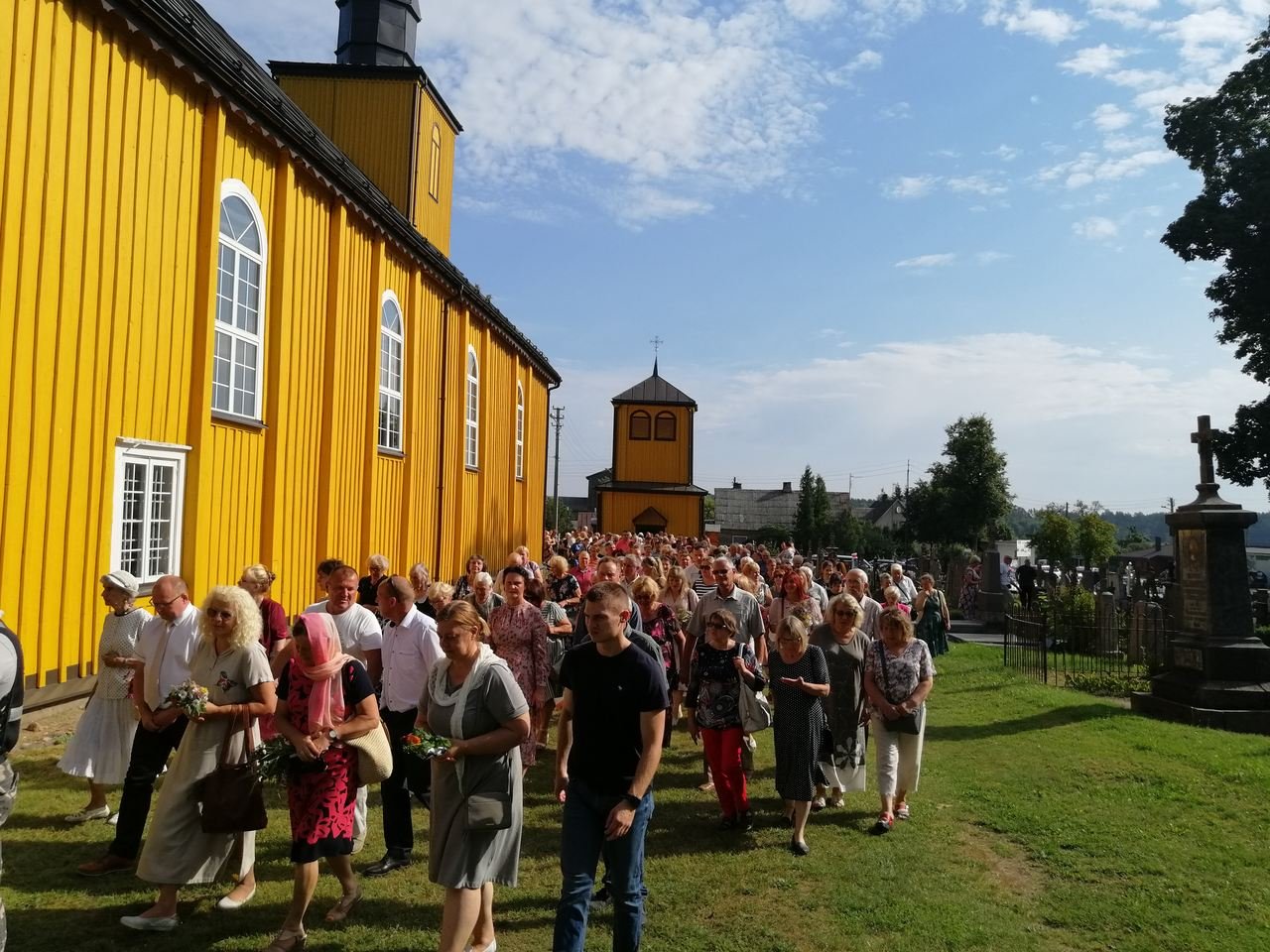 X Rajd Ponary - Pamiętamy 13-20.08.2022