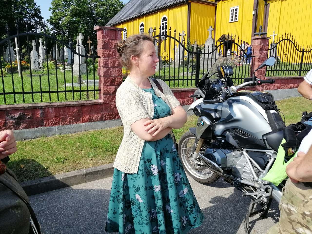 X Rajd Ponary - Pamiętamy 13-20.08.2022