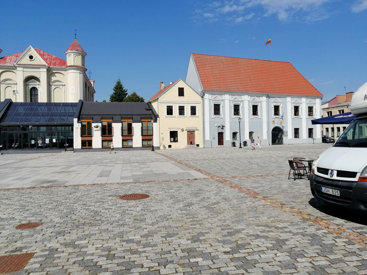 X Rajd Ponary - Pamiętamy 13-20.08.2022